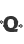 Q