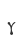 y