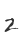2
