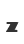 z