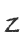 z