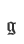 g