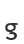 g