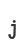 j