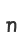 n