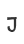 J