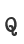 Q