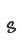 s