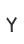 y