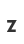 z