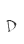 d