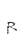 R