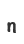 n