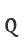 Q