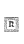R
