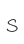 S