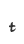 t