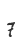 7
