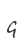 G