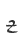 Z