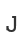 j