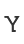 y