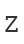 z