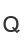 Q