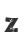 z
