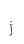 j