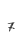 7
