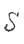 S
