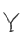 Y