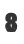 8
