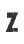 Z