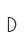 d