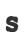 S