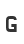 G