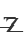 Z