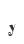 y