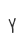 y