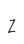 z