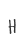 H