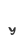 y