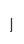 j
