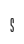 s