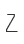 Z