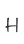 H