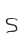 S