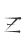 Z